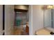 Simple bathroom with shower and tub at 3490 S Adobe Ct, Pahrump, NV 89048