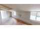 Sunroom with tile floors and access to the outdoors at 3490 S Adobe Ct, Pahrump, NV 89048