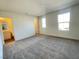 Spacious bedroom with neutral carpeting, and abundant natural light at 2723 Luzzi Walk, Henderson, NV 89044