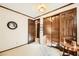 Bright bedroom with large closet and wood floors at 373 Via Sonador, Henderson, NV 89012