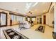 Bright and airy living room with comfortable seating and natural light at 373 Via Sonador, Henderson, NV 89012