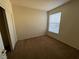 Spacious bedroom featuring neutral walls and carpet at 10550 W Alexander Rd # 2149, Las Vegas, NV 89129