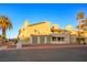 Two story building exterior with parking at 3790 Shirebrook Dr # 98, Las Vegas, NV 89115