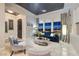 Inviting living room with plush seating, decorative pillows, and elegant curtains, creating a cozy and stylish space at 2781 Josephine Dr, Henderson, NV 89044