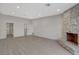 Large bedroom with walk-in closet and wood-look floors at 3012 Plaza De Rosa, Las Vegas, NV 89102