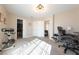 Home office with plenty of space for a desk and exercise equipment at 1904 Las Palmas Ln # 203, Laughlin, NV 89029