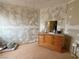 Bathroom featuring a vanity and granite countertop at 2510 N Woodchips Rd, Pahrump, NV 89060