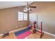 Home exercise room with yoga mats and exercise equipment at 2925 Wigwam Pkwy # 2021, Henderson, NV 89074