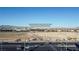 Extensive plot of land set for development, showcasing an ideal location with clear skies and promising potential at 2151 Hussium Hills St # 207, Las Vegas, NV 89108