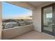 Private balcony boasts scenic views and is perfect for relaxing at 31 Vista Outlook St, Henderson, NV 89011