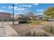 Community park with gazebo and playground at 9017 Exultation Ct, Las Vegas, NV 89149