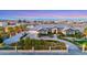 Spacious home with a large lot, pool, and stunning views at 4160 W Ford Ave, Las Vegas, NV 89139