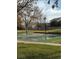 Community basketball court offers a space for outdoor activities and recreation for residents and guests at 4900 Quinlan Ave, Las Vegas, NV 89130