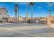 Gated entrance to the community provides added security and privacy at 1565 Pasture Ln, Las Vegas, NV 89110