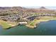 Luxury homes and lakefront properties with golf course views at 16 Via Stefano, Henderson, NV 89011