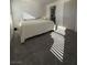 Spacious bedroom with ensuite bathroom access at 2028 College Pl, Las Vegas, NV 89156