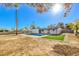 Updated home with a refreshing pool and spacious backyard at 2500 W Oakey Blvd, Las Vegas, NV 89102