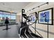 Stay in shape with the gym's advanced fitness equipment and impressive city views at 353 E Bonneville Ave # 313, Las Vegas, NV 89101