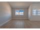 Bright living room with light wood floors and natural light from the window at 5409 Centurion Ct # 104, Las Vegas, NV 89122
