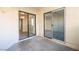 Covered patio provides outdoor space at 8455 W Sahara Ave # 154, Las Vegas, NV 89117