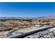 Stunning panoramic mountain views visible from the property at 9103 Alta Dr # 701, Las Vegas, NV 89145