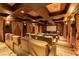 Luxurious theater room, complete with plush seating and a large screen at 9103 Alta Dr # 701, Las Vegas, NV 89145