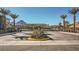 Gated entrance to the Waverly at Lennar community at 965 Nevada State Dr # 1101, Henderson, NV 89002