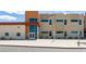 Pinecrest Academy Elementary school exterior at 361 Andy Wheeler Dr, Henderson, NV 89011