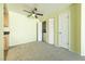 Laundry closet with washer and dryer at 3550 Bay Sands Dr # 3061, Laughlin, NV 89029