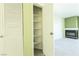 Well-organized pantry with ample shelving at 3550 Bay Sands Dr # 3061, Laughlin, NV 89029