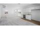 Bright bonus room offers bar seating, cabinets, and views of the neighborhood at 633 N Water St, Henderson, NV 89015