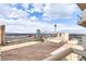 Balcony showcasing stunning city views and spacious outdoor living at 2747 Paradise Rd # 2206, Las Vegas, NV 89109