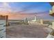 This skyline features a mix of modern high-rise buildings and landmarks, creating a picturesque urban panorama at 2747 Paradise Rd # 2206, Las Vegas, NV 89109