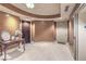 Grand lobby with ornate decor and seating area at 9101 Alta Dr # 1406, Las Vegas, NV 89145