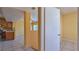 Bright room with neutral walls and tile flooring, open to the kitchen for entertaining at 2020 Rancho Lake Drive Dr # 205, Las Vegas, NV 89108