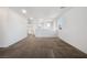 Spacious loft area with carpeted flooring at 1722 Game Garden Rd, North Las Vegas, NV 89031