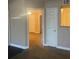 Hallway view of other rooms and closets at 8000 W Badura Ave # 2092, Las Vegas, NV 89113