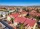 Complex overview showcasing building and landscape at 900 Heavenly Hills Ct # 217, Las Vegas, NV 89145