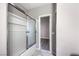 Second bathroom with shower/tub combo at 900 Heavenly Hills Ct # 217, Las Vegas, NV 89145