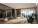 Modern fitness center with yoga and cycling studios at 700 W Carson Ave # 506, Las Vegas, NV 89106