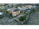 High-end home with a large backyard, pool, and beautiful landscaping at 2870 Quartz Canyon Dr, Henderson, NV 89052