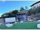 Entrance to Anthem by Del Webb community at 120 Emerald Dunes Cir, Henderson, NV 89052