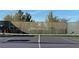 Tennis court at Anthem Country Club at 120 Emerald Dunes Cir, Henderson, NV 89052