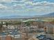 Scenic cityscape view from a high rise building at 2056 Mesquite Ln # 303, Laughlin, NV 89029