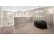 Spacious loft area with a beanbag chair and natural light at 3094 Isle Dr, Las Vegas, NV 89141
