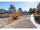 playground with play structures and a welcoming space at 2120 Ramrod Ave # 1112, Henderson, NV 89014