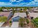 Charming single-story home in a community featuring a two-car garage and desert landscaping at 3591 Driving Range St, Las Vegas, NV 89122