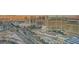 Aerial view showcasing the property's location near city attractions at 4471 Dean Martin Dr # 3908, Las Vegas, NV 89103