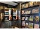 Two modern coffee machines with touch screen interface at 4471 Dean Martin Dr # 3908, Las Vegas, NV 89103