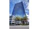 High-rise building with palm trees and parking at 4471 Dean Martin Dr # 3908, Las Vegas, NV 89103